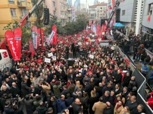 Türkiye’nin Demokratik Krizi Güvenlik Krizine Dönüşüyor