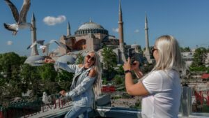 Turizm dünyası İstanbul’da buluşuyor…