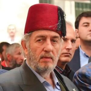 Cevap veremediğiniz için küfürler ediyorsunuz iddiası