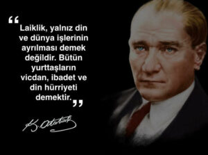 Cuma namazı genelgesi