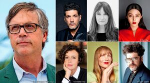 Berlinale 2025 Jürileri ve Ödüller