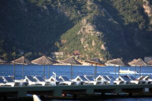Marmaris’te İngiltere pazarı alarm veriyor…