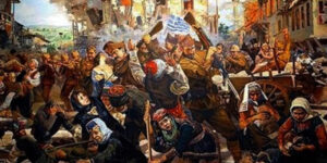 MORA TÜRK SOYKIRIMI: TARİHSEL ARKA PLAN, SORUMLULAR VE SONUÇLARI
