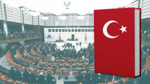 Bu Meclis Yeni Anayasa yapamaz