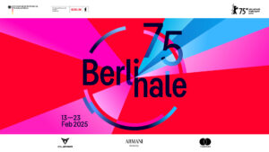 Berlinale Özel Programı Tamamlandı