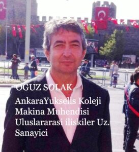 PKK için Savaşma! Seviş mi?