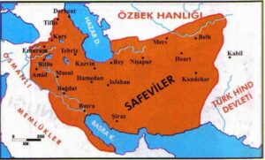 İRAN TÜRKLERİ – 22