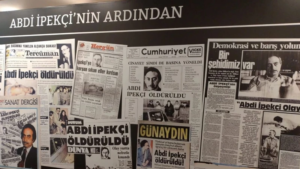İpekçi’nin öldürülmesinin yıldönümünde…