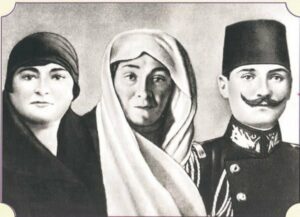 Bir Evin Hikayesi