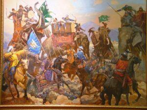 İRAN TÜRKLERİ – 25