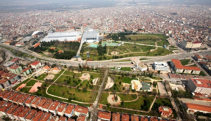 Bursa, dünyaya tanıtıldı…
