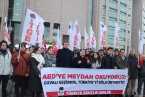 Çuval Davası Sonuçlandı