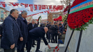 26 Şubat: Hocalı Katliamını Unutmadık!