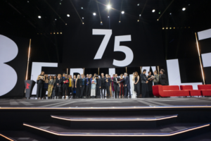 75. Berlinale Coşkuyla Sona Erdi: Mutlu Kazananlar ve Dolu Salonlar