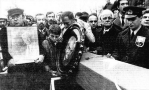 31 Ocak 1990 tarihinde şehit edilmişti!