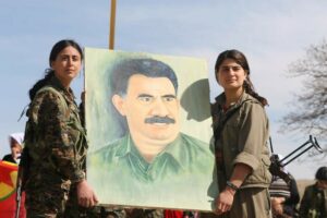PKK TERÖR ÖRGÜTÜNE NE VAADEDİLDİ