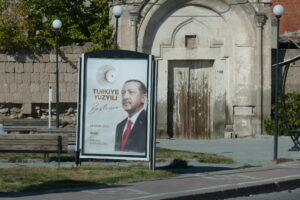 TÜRKİYE YÜZYILI…