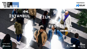 44. İstanbul Film Festivali Programı Açıklandı