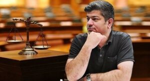 Vedud Esedi tutuklandı ve Evin Hapishanesi’ne nakledildi