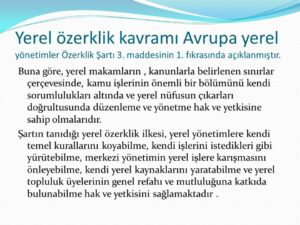 Mehmet Uçum’a öneriler…
