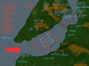 Kutlu Deniz Utkusunun 110.yıldönümünde hatırlaması gerekenler!