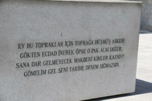 18 Mart Gününün Anılmasının Mazlum Milletler ve Doğanın Geri Dönüşüm ile Korunması Bakımından Önemi  