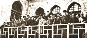 ATATÜRK VE CUMHURİYET