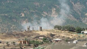 Gün olur, sizleri de yargılayacak birileri çıkar