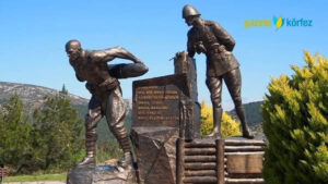 18 MART ve KOCA SEYYİD DESTANI… 