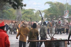 BURUNDİ SOYKIRIMLARI: TARİHSEL ARKA PLAN, SORUMLULAR VE SONUÇLARI