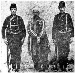 13 Nisan 1908 gerici kalkışmanın 116. yıldönümünde hatırlatma