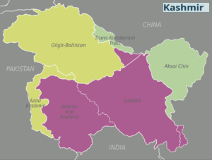 Hindistan-Pakistan Savaşlarının Küresel Anlamı