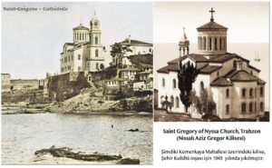 Nissalı Aziz Gregor Kilisesi