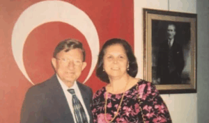 Başsağlığı