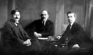 KAZAN TATARI SADRİ MAKSUDİ’NİN ATATÜRK DEVRİMLERİNE KATKILARI