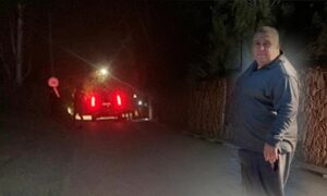 KIBRIS’TA VE TÜRKİYE’DE DERİN ÇÜRÜME