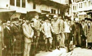ATAMIZIN DOĞUM GÜNÜ KUTLU OLSUN !!!