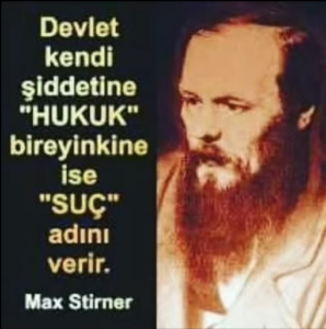 KAÇIŞ YOK