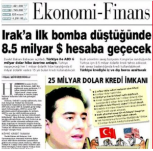 Irak’ın işgalinden hatırlatmalar!