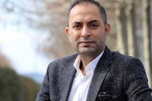 MURAT AĞIREL…