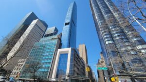 Mıknatıs Meselesi ve New York’un Hali