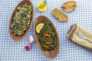 Gastronomide müşteriler için kolaylık…