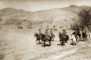 Bitlis’in Yetiştirdiği Önemli Şahsiyetler