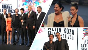 32. Adana Altın Koza Film Festivali’nin Tarihleri Belli Oldu