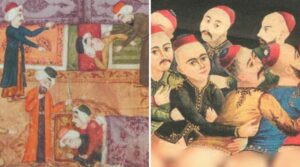 “Bilin Bakalım Bu Dünyalılar Kim?”