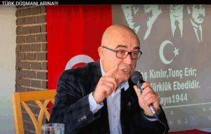 TÜRK DÜŞMANLARINA!!!