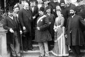 İRAN TÜRKLERİ – 58