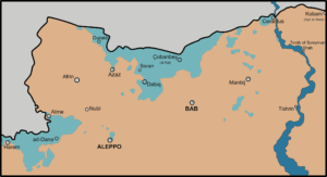 SURİYE TÜRKMENLERİ FEDERASYONU KONGRESİ