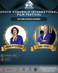 Düzce’de Yepyeni Bir Festival Başlıyor