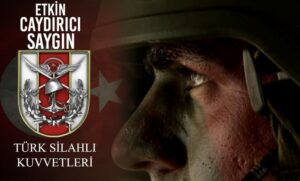 Millet – Ordu Ne Duruyorsun?! (3)